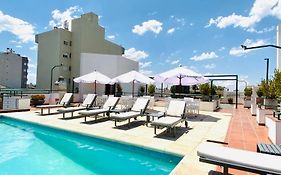 Hotel Castelar Cordoba